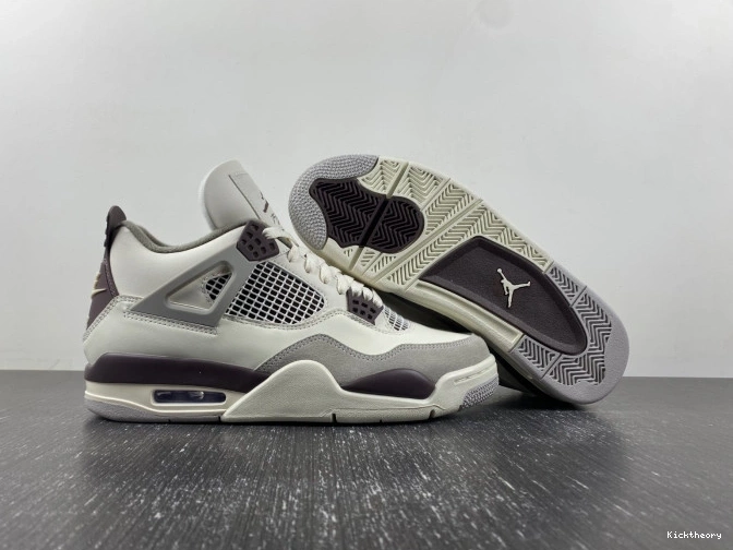 Kicktheory A FZ4810-001 x Maniere Phantom Air Ma 4 Jordan 0710